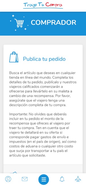 Traigo tu compra(圖5)-速報App