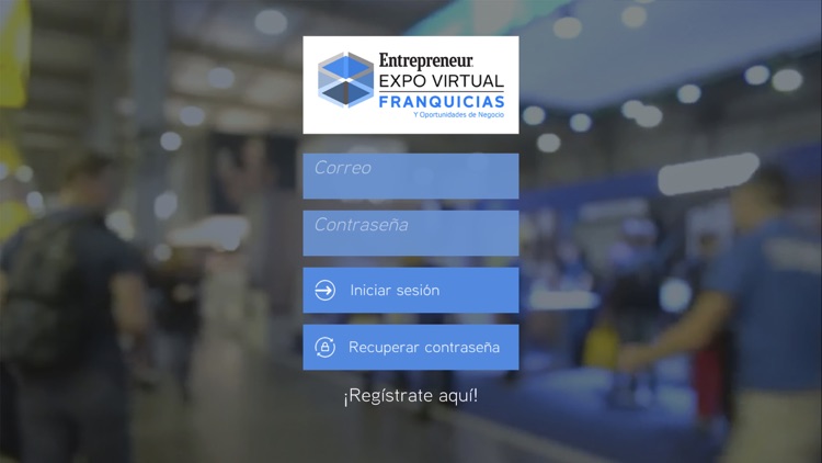 Expo Virtual Franquicias