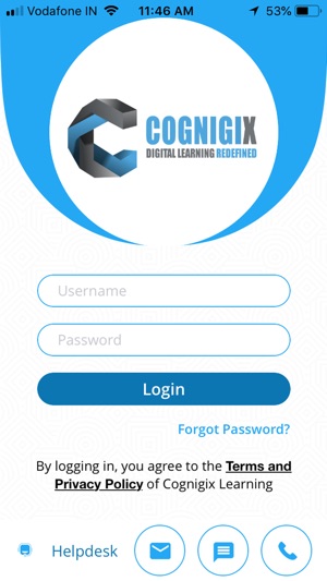 Cognigix(圖1)-速報App