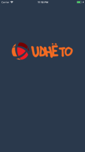 Udheto(圖1)-速報App