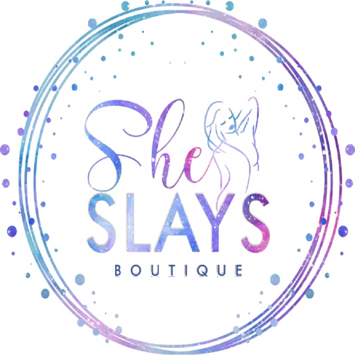 SheSlays Boutique icon