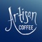 With the Artisan Coffee app, managing your rewards and ordering your favorite items to-go has never been easier