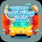 Does your kid fond of car wash games and want to play with cars and trucks
