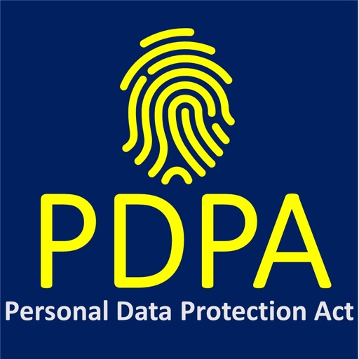 PDPA Singapore by William Lim