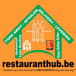 Restauranthub.be