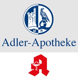 Adler Apotheke - C. Reuland