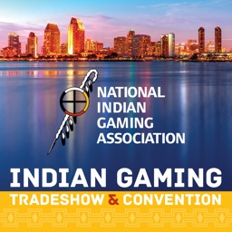 Indian Gaming 2020