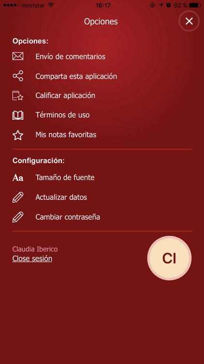 Gestión Espresso screenshot-4