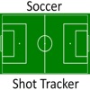 Icon ShotTracker - Soccer
