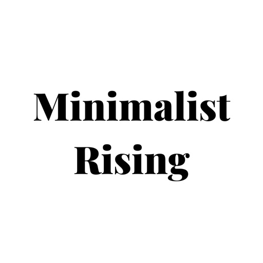 MinimalistRising