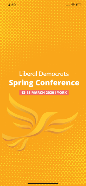 Lib Dem Conf