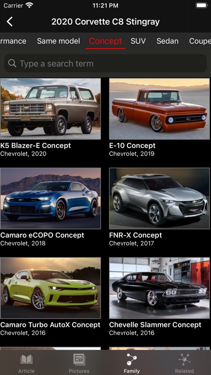 NetCarShow.com screenshot-9