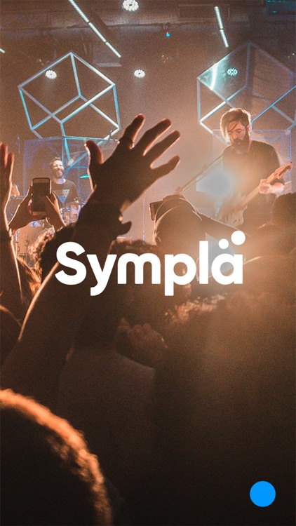 Sympla - Os melhores eventos screenshot-7