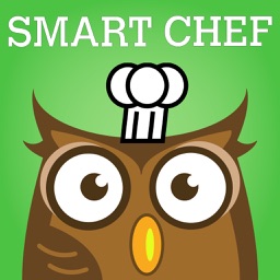 Smart Chef - Cooking Helper