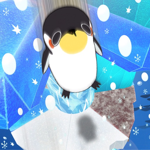 Diving Penguins icon