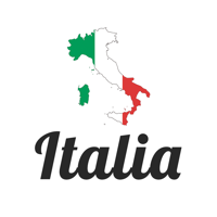 Italia Erica