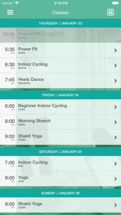 Modo - a modern lifestyle