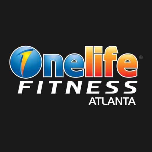 Onelife Fitness Atlanta App