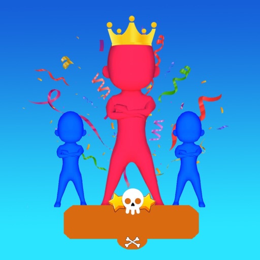Crown Runners