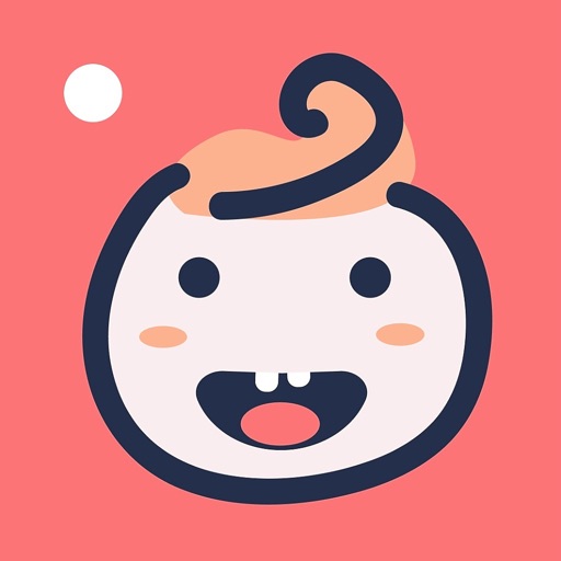 Baby Journal - Photo Editor Icon