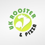 UK Rooster  Pizza, Wakefield