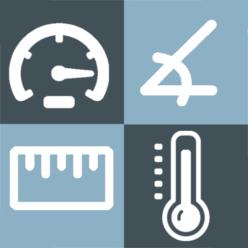Multiple units converter