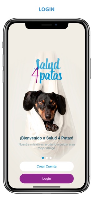 Salud 4 Patas(圖1)-速報App