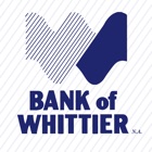 Bank of Whittier Mobile