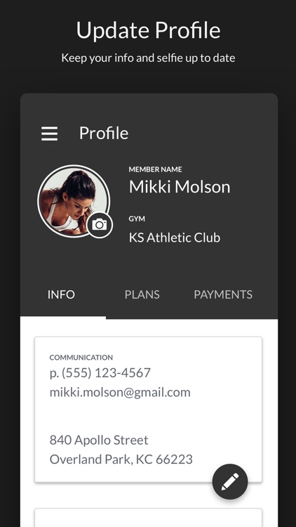 KS Athletic Club