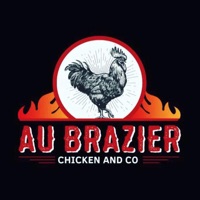 delete Au Brazier Chicken & Co