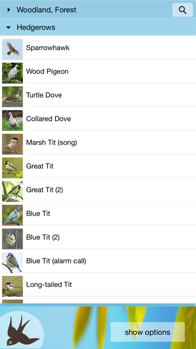 How to cancel & delete Chirp! Bird Songs UK & Europe from iphone & ipad 4