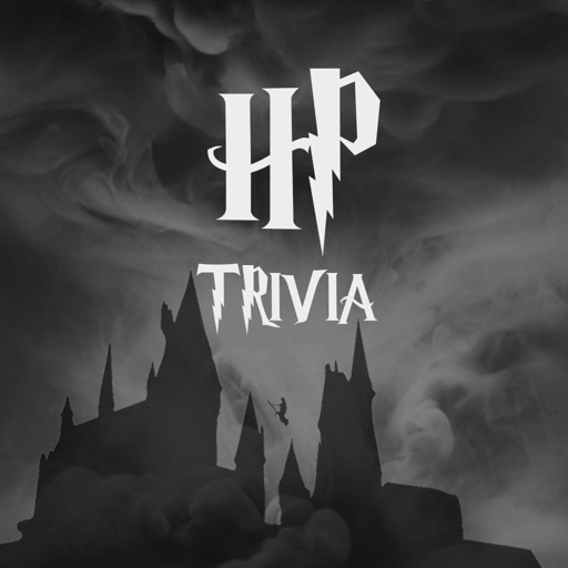 Quiz for Harry Potter iOS App