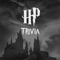 Icon Quiz for Harry Potter