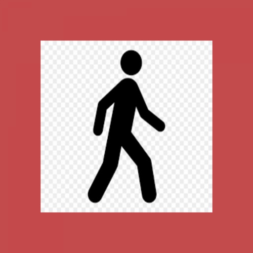 WFH - Walking App