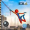 Best gangster game with Amazing Stickman Heroes