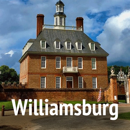 ColonialWilliamsburgHistorylogo
