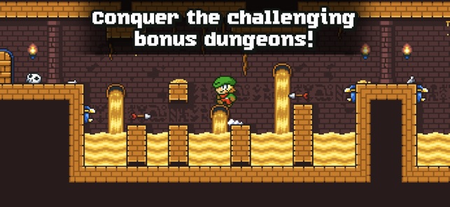 Super Dangerous Dungeons(圖6)-速報App