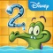 Get ready to join Swampy, Allie, and Cranky on their NEXT exciting adventure