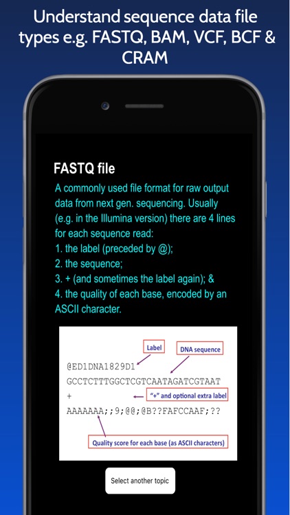 Clinical Genomics Guide screenshot-8