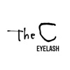 The C eyelash