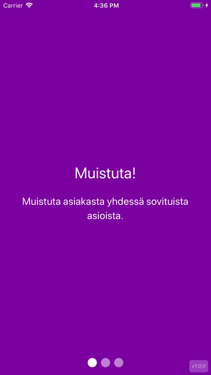 Muistuttaja