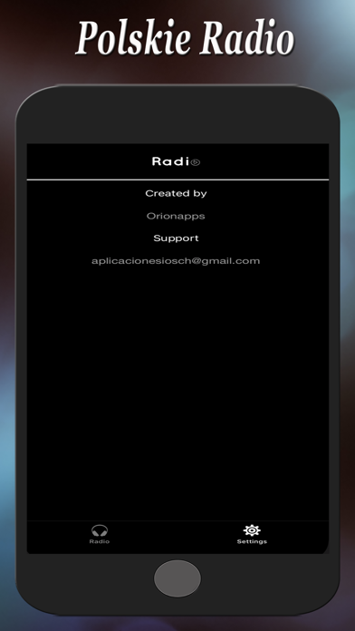 Polskie Radio+ screenshot 4