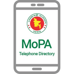 MoPA Telephone Directory