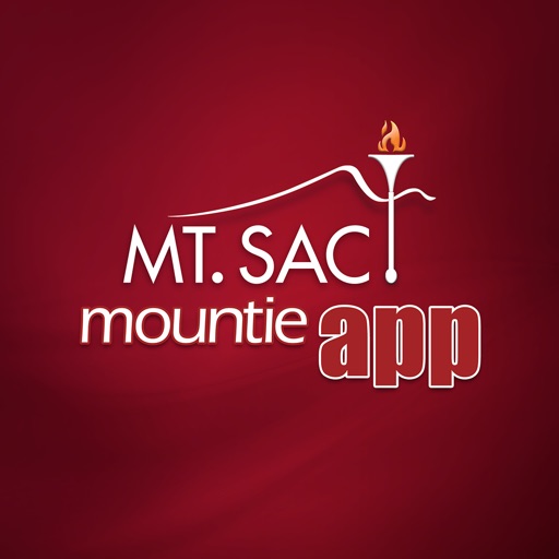 MountieApp iOS App