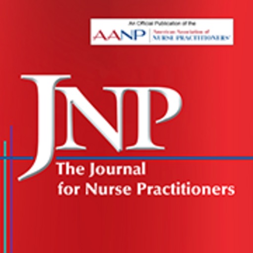 JNP: The Journal for NPs icon