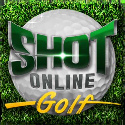 Shotonline Golf:WC iOS App