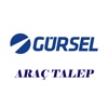 Gürsel Araç Talep