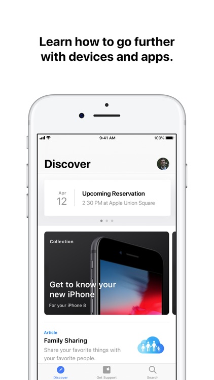 Apple Support