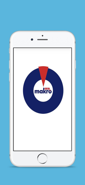 Makro ISI B2B(圖1)-速報App