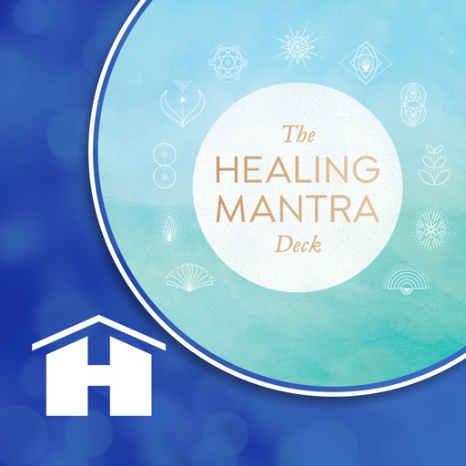 The Healing Mantra Deck